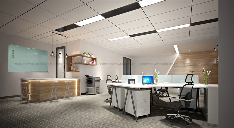 办公室设计