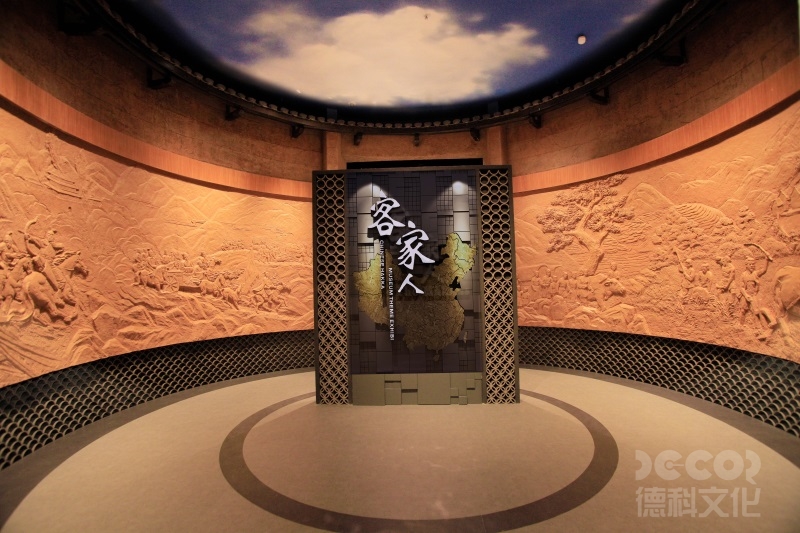 博物馆装修公司如何应对博物馆的场馆可持续性和环境友好？