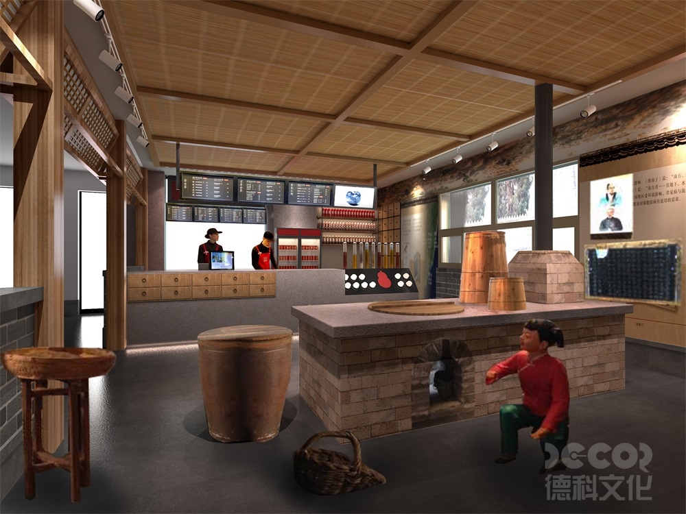 经济实用型展厅装修如何选择性价比高的灯具品牌？