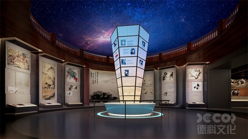 展厅装修报价互动装置如何合理报价？