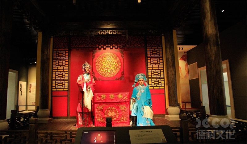 数字博物馆装修公司如何做好知识转移？