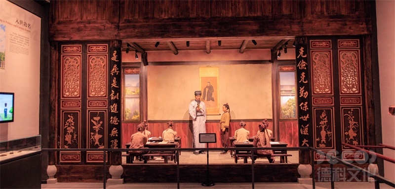 数字博物馆装修公司对新兴市场机会在哪里？