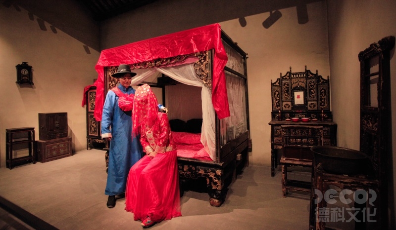 数字博物馆装修公司对全息设备有哪些技术路线？