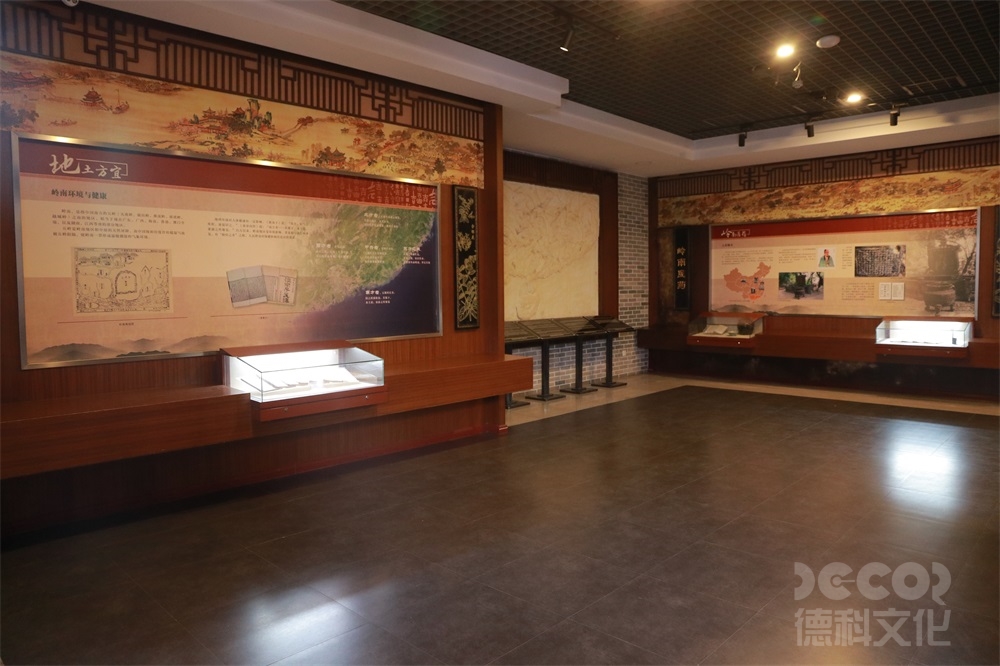 展馆设计价格拆解：策划费到底值不值？